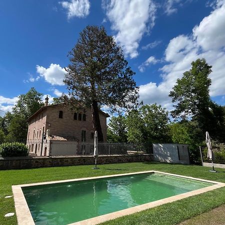 Casa Fabregas - Benestar Natural Viladrau Dış mekan fotoğraf
