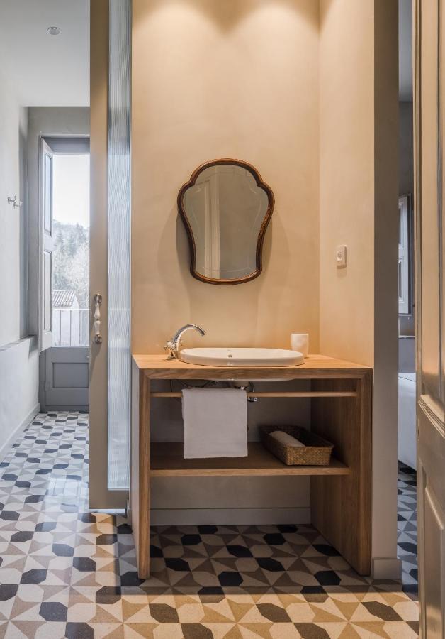 Casa Fabregas - Benestar Natural Viladrau Dış mekan fotoğraf