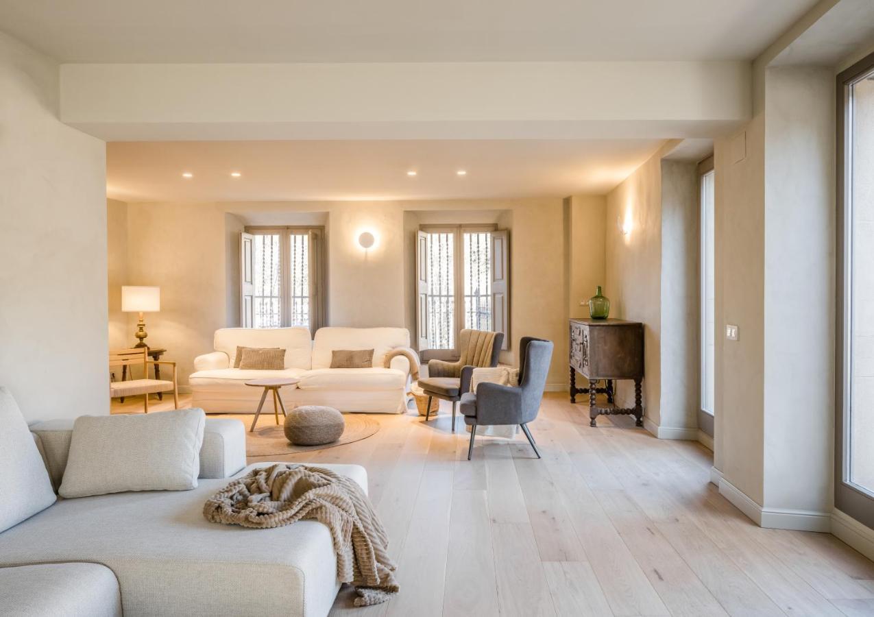 Casa Fabregas - Benestar Natural Viladrau Dış mekan fotoğraf