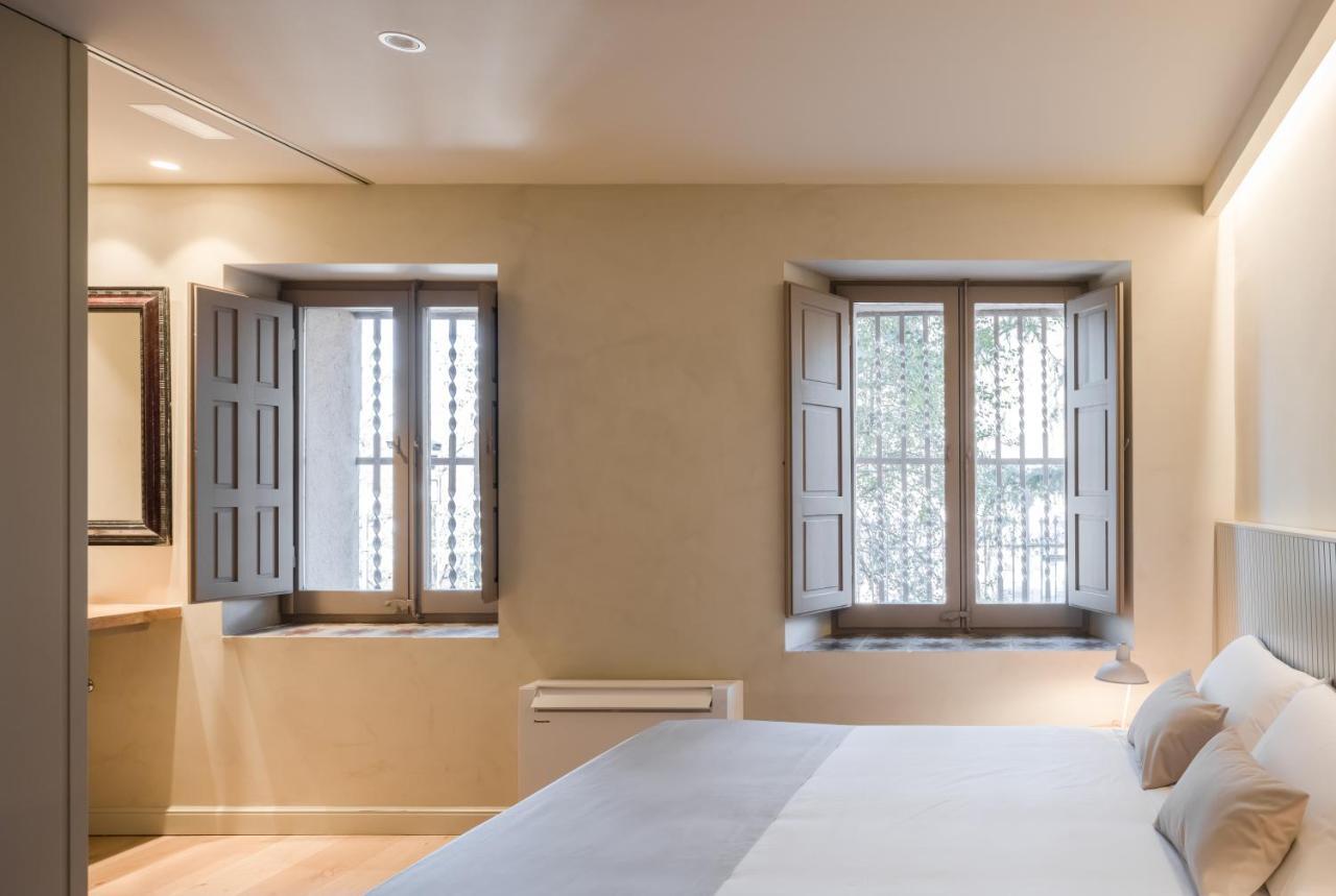 Casa Fabregas - Benestar Natural Viladrau Dış mekan fotoğraf