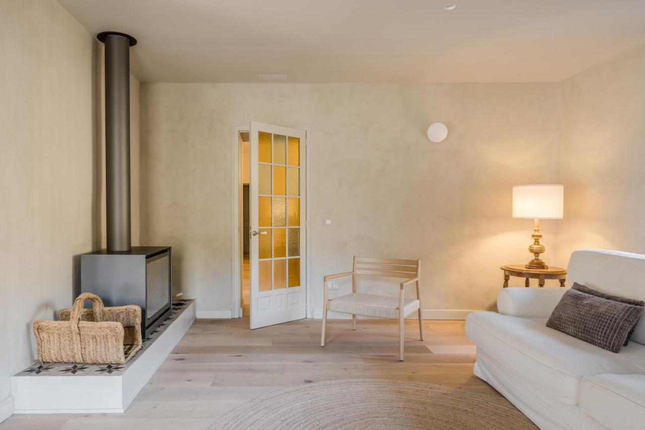 Casa Fabregas - Benestar Natural Viladrau Dış mekan fotoğraf
